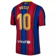 MESSI #10 BAR 1:1 Quality Soccer Jersey  Home Fans   1:1 Quality Soccer Jersey    20-21