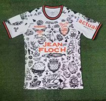 Lorient Special Edition Fans 1:1 Quality Soccer Jersey  23-24