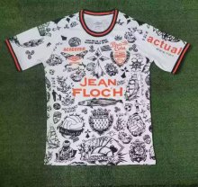 Lorient Special Edition Fans 1:1 Quality Soccer Jersey  23-24