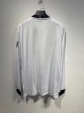Manchester United  Away Long Sleeve   Fans 1:1 Quality Soccer Jersey    22-23