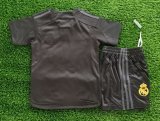 Real Madrid Third Away  kids  23-24