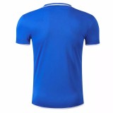 Retro 2000-2001 France Home