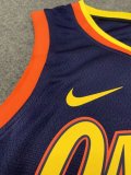 NBA Warrior 【customized】 Curry No. 30  1:1