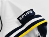 Retro Tottenham Home  1:1 Quality Soccer Jersey  1994-1995