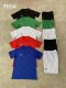 Nike  T  shirt 760