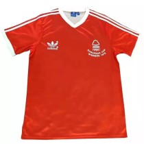 Retro Nottingham Forest UCL Champion 1:1 1979