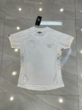 Santos Home  Women 1:1 Quality Soccer Jersey   23-24
