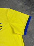 Retro  Arsenal Away  1:1 Quality Soccer Jersey  1971-1979