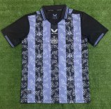 Newcastle 130 Anniversary Edition  Fans 1:1 Quality Soccer Jersey  23-24