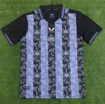 Newcastle 130 Anniversary Edition  Fans 1:1 Quality Soccer Jersey  23-24