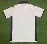 Albania Away Fans  1:1 Quality Soccer Jersey  23-24