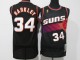 Retro Gold Suns Buckley #34 Black