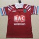 Retro 1991-1992 West Ham Home