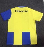 Maccabi Tel Aviv Away  Fans   1:1 Quality Soccer Jersey   22-23