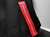 Retro Manchester United 2rd Away Long sleeve1:1 Quality Soccer Jersey  2007-2008