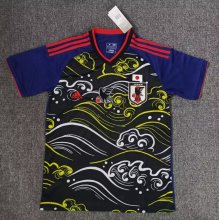 Japan Special Edition  Fans 1:1 Quality Soccer Jersey  24-25