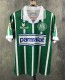 Retro Palmeiras Home  1:1 Quality Soccer Jersey   1993-1994
