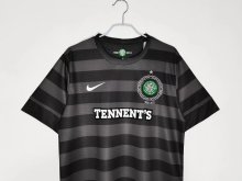 Retro Celtic Away  1:1 Quality Soccer Jersey   2012-2013