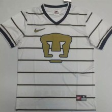 Pumas  Home Retro  1:1 Quality Soccer Jersey   1997