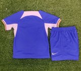 Chelsea Home Kids  23-24