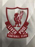 Retro Liverpool Away 1:1 Quality Soccer Jersey   1989-1991