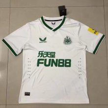 Newcastle Away Fans 1:1 Quality Soccer Jersey  22-23