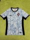 Portugal  Away Fans 1:1 Quality Soccer Jersey  24-25