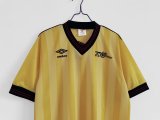 Retro 1983-1986 Arsenal Away 1:1 Quality Soccer Jersey