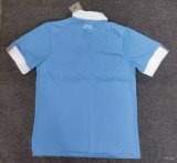 Uruguayan Champion 100th Anniversary Edition home fans 1:1 Quality Soccer Jersey   23-24