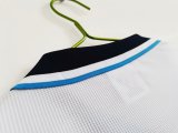 Retro England Home 1:1 Quality Soccer Jersey  1996