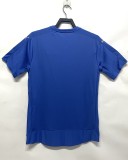 Retro Leicester City  Home fans 1:1 Quality Soccer Jersey  2015-2016