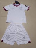 West Ham  Away kids  23-24