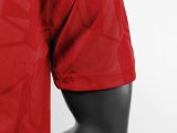 Retro  Manchester United Home 1:1 Quality Soccer Jersey  1992-94
