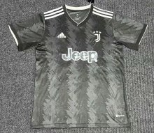 Juventus  Away   Fan  1:1 Quality Soccer Jersey   22-23