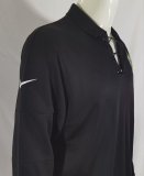 Retro Brazil Special edition  Long Sleeve   1:1 Quality Soccer Jersey  2004