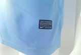 Retro Manchester City Home 1:1 Quality Soccer Jersey  2012-2013