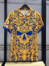 Tiger Special Edition Fans 1:1 Quality Soccer Jersey  23-24