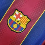 MESSI #10 BAR 1:1 Quality Soccer Jersey  Home Fans   1:1 Quality Soccer Jersey    20-21