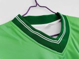 Retro 1984-1986 Celtic Green  1:1 Quality Soccer Jersey