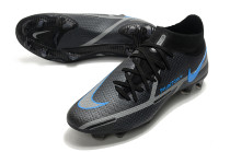 耐克 Black Pack球鞋套装Phantom GT2高帮防水全针织FG足球鞋Nike Phantom GT2 Elite DF FG39-45