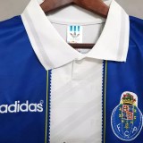 Retro  Porto Home 1995-1997