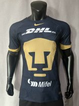 Pumas Away player 1:1 Quality Soccer Jersey   23-24