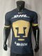 Pumas Away player 1:1 Quality Soccer Jersey   23-24