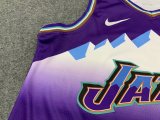 NBA Jazz Mitchell No.4  1:1