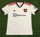 Manchester United  Away  Fans 1:1 Quality Soccer Jersey    22-23