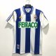 Retro Deportivo Home 1:1 Quality Soccer Jersey   1999-2000