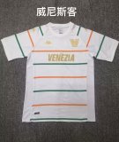 Venice  Away  Fan  1:1 Quality Soccer Jersey   22-23