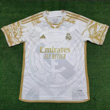 Real Madrid Special Edition  Fans  1:1 Quality Soccer Jersey    23-24