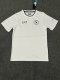 Napoli White casual clothes  Fans 1:1 Quality Soccer Jersey   23-24