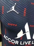 PSG Paris Training Player  1:1 Quality Soccer Jersey  2021-2022